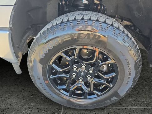Used 2026 Ford F150 STX AWD/4WD image 16
