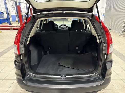 Used 2013 Honda CR-V LX image 11