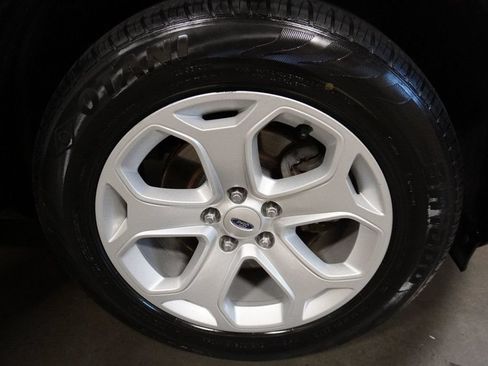 Used 2013 Ford Edge SEL w/ Cargo Accessory Pkg FWD image 5