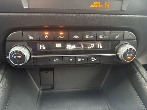 Used 2020 MAZDA CX-5 Touring image 28