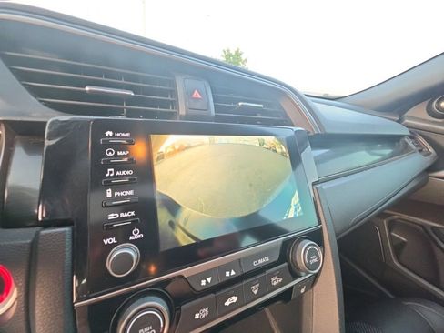 Certified 2020 Honda Civic Sport Touring image 21