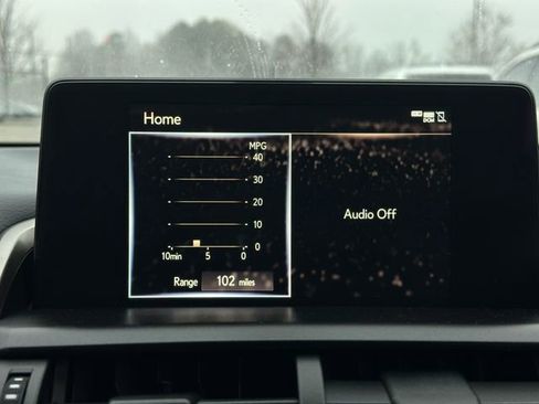 Used 2021 Lexus NX 300 F Sport image 24