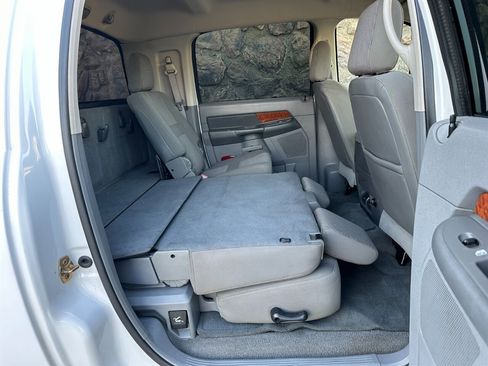 Used 2006 Dodge Ram 2500 Truck SLT w/ Protection Group image 48