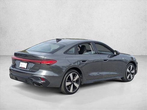 New 2026 Audi A5 2.0T Premium Plus AWD/4WD image 2