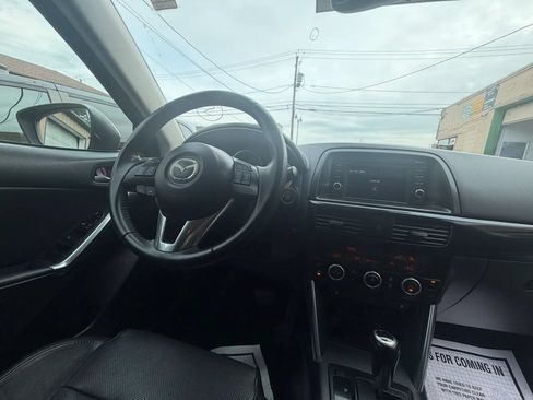 Used 2013 MAZDA CX-5 Grand Touring AWD/4WD image 23