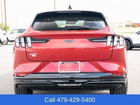 Used 2024 Ford Mustang Mach-E Premium image 5