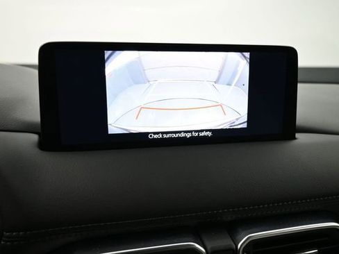 Certified 2024 MAZDA CX-5 AWD 2.5 S image 19