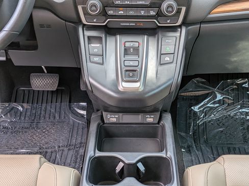 Used 2020 Honda CR-V EX-L image 21