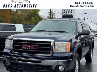 Used 2011 GMC Sierra 1500 SLE w/ SLE Preferred Package