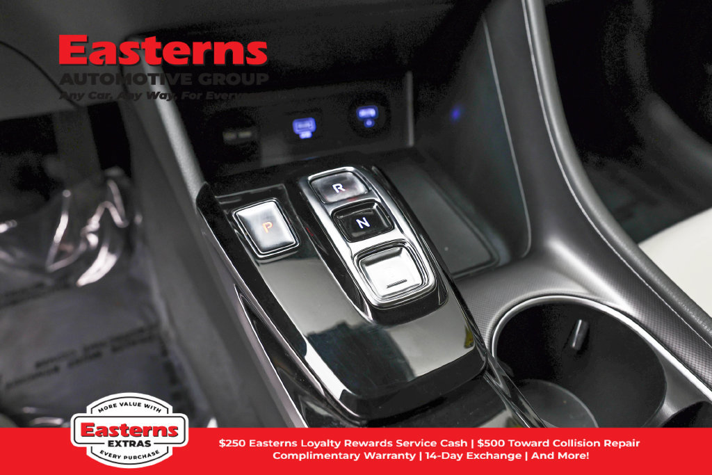 Used 2023 Hyundai Sonata SEL FWD image 14
