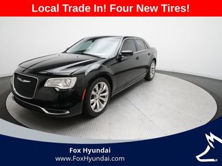 Used 2017 Chrysler 300 Limited video 1
