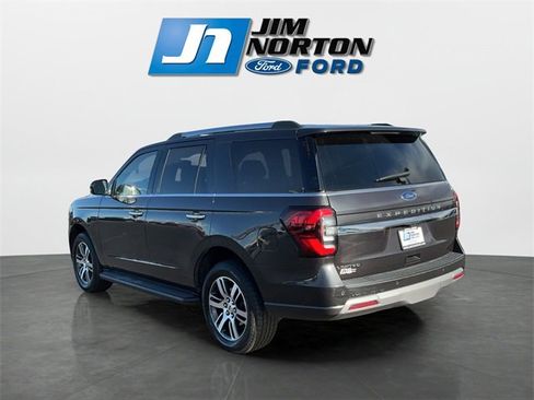 Used 2024 Ford Expedition Limited image 5