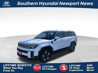 Used 2026 Hyundai Santa Fe SE 360° Tour