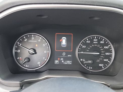 Certified 2025 Subaru Outback Onyx Edition AWD/4WD image 31