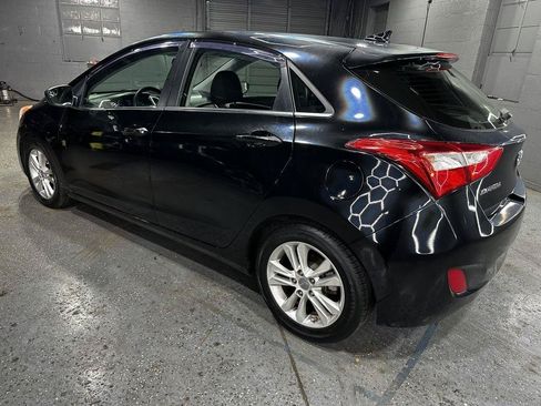 Used 2014 Hyundai Elantra GT FWD image 4