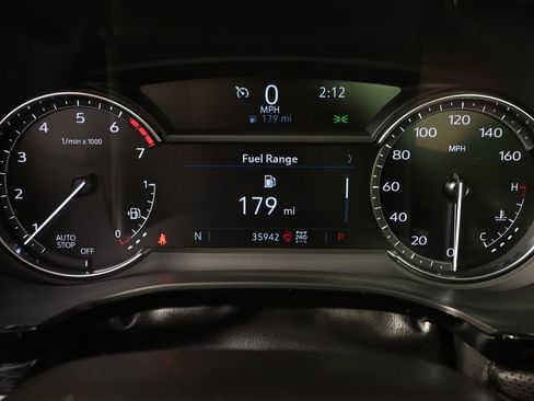 Used 2023 Cadillac XT5 Premium Luxury AWD/4WD image 25