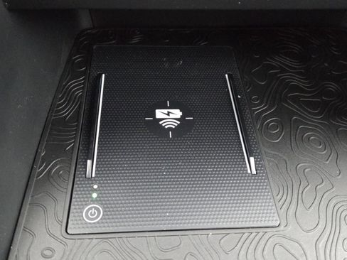 New 2026 Honda Passport TrailSport image 9