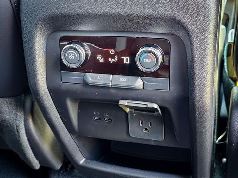 New 2026 Buick Enclave Preferred w/ Power Package image 44