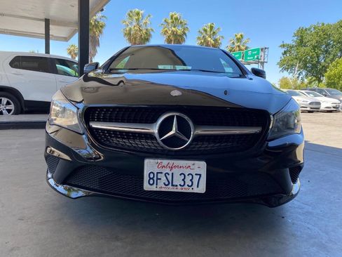 Used 2014 Mercedes-Benz CLA 250 4MATIC image 4