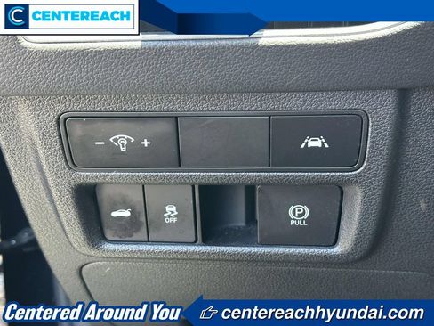 Used 2023 Hyundai Sonata SEL w/ Convenience Package FWD image 19