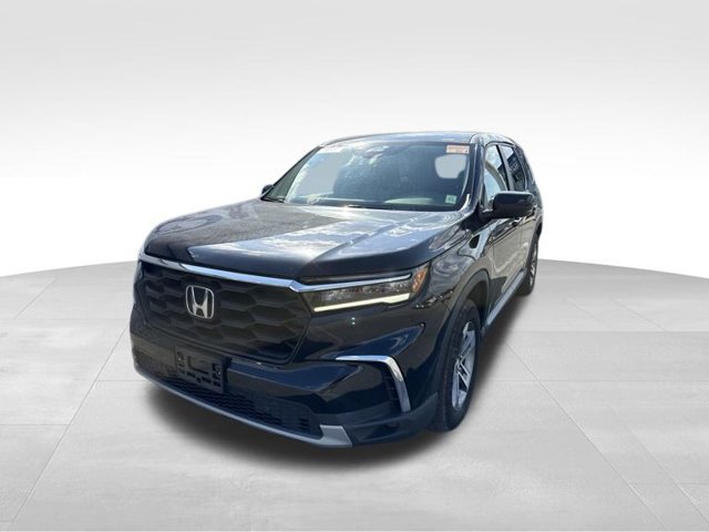 Used 2023 Honda Pilot EX-L image 4
