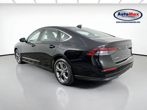 Used 2023 Honda Accord EX image 6