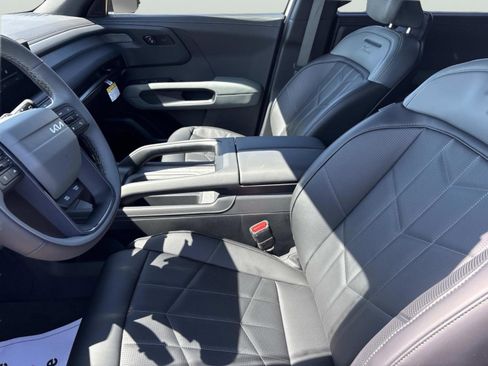 New 2027 Kia Telluride SX X-Line AWD/4WD image 23