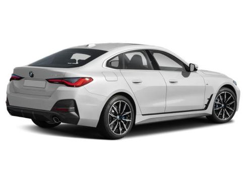 Certified 2023 BMW 430i Gran Coupe 430i image 3