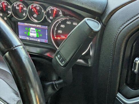 Certified 2021 Chevrolet Silverado 1500 RST w/ All Star Edition Plus image 12