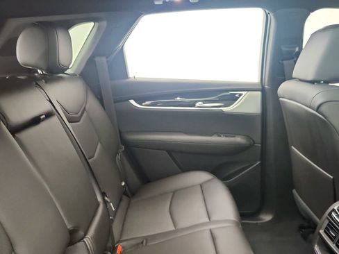 Certified 2024 Cadillac XT5 Premium Luxury w/ LPO, Floor Liner Package AWD/4WD image 29