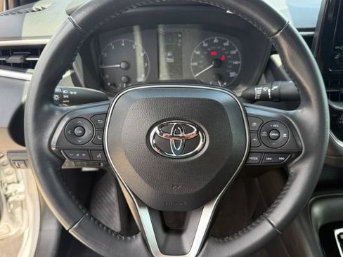 Used 2024 Toyota Corolla SE FWD image 12