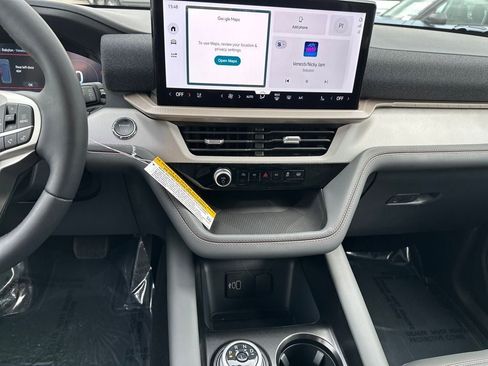 New 2026 Ford Explorer Active w/ Active Comfort Package image 13