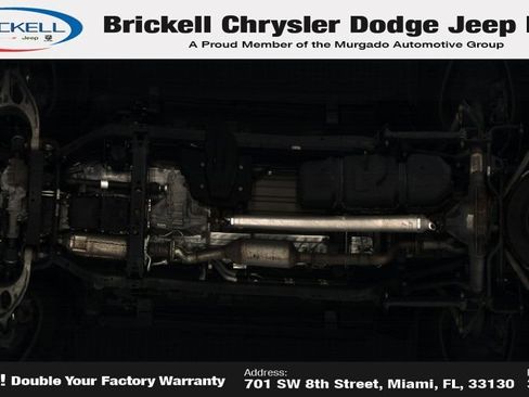 Used 2021 RAM 1500 Limited AWD/4WD image 14