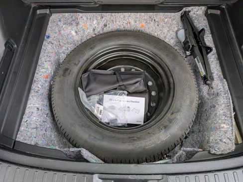 Used 2024 Honda CR-V EX image 27