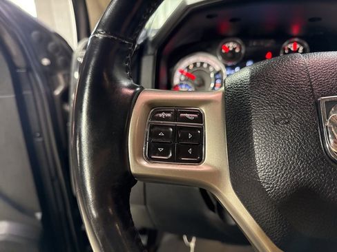 Used 2015 RAM 2500 Laramie image 23