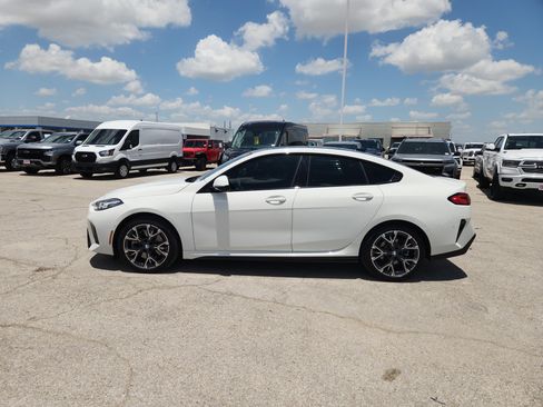 Used 2025 BMW 228i xDrive AWD/4WD image 4