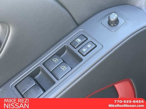 New 2026 Nissan Frontier Pro-X w/ Pro Premium Package image 10