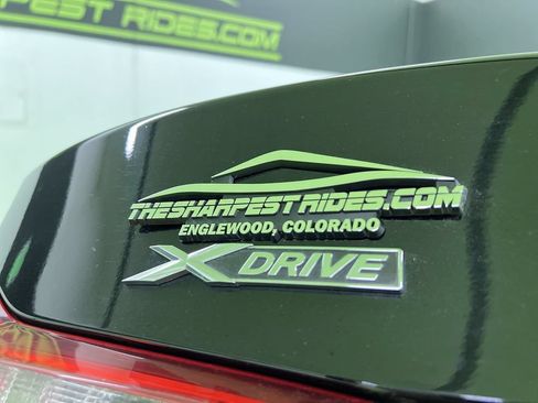 Used 2014 BMW 428i xDrive Coupe AWD/4WD image 12