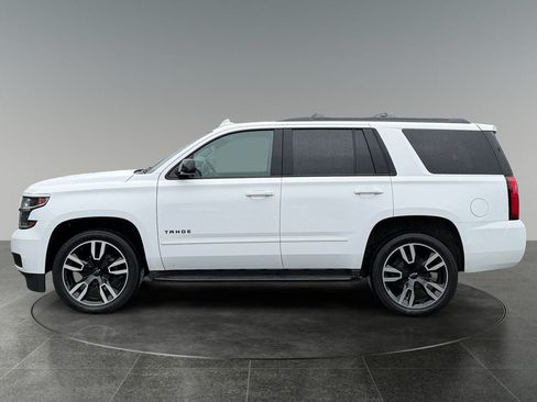 Used 2018 Chevrolet Tahoe Premier AWD/4WD image 5