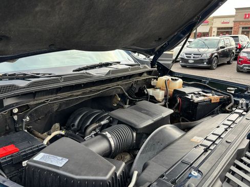 Used 2021 GMC Sierra 2500 SLE image 42