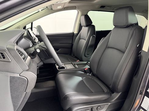 New 2026 Honda Odyssey EX-L image 4