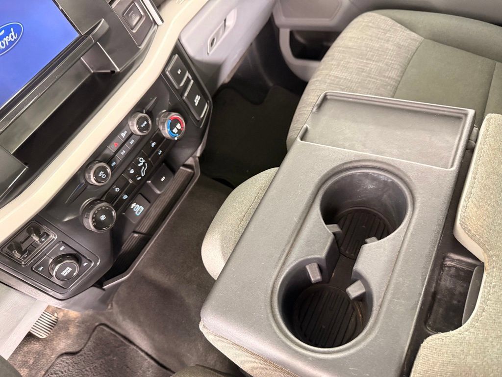 Certified 2026 Ford F350 XLT AWD/4WD image 4