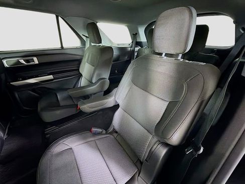 Used 2022 Ford Explorer XLT RWD image 21