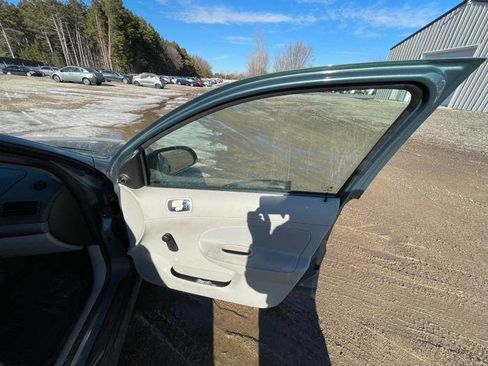 Used 2009 Chevrolet Cobalt LS w/ LPO, Sport Accessory Package image 30