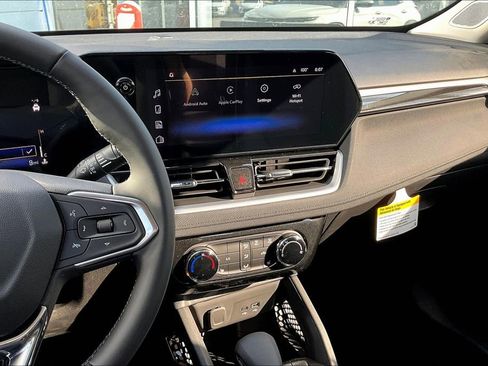 New 2026 Chevrolet TrailBlazer LT image 7