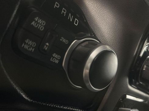 Used 2021 RAM 1500 Big Horn AWD/4WD image 33