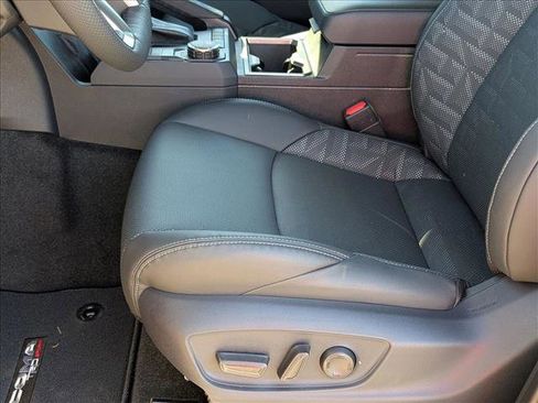 New 2025 Toyota Tacoma TRD Sport image 4