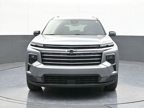 New 2026 Chevrolet Traverse LT w/ Driver Confidence Package image 21