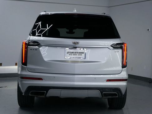 Used 2020 Cadillac XT6 Sport image 6