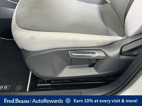 Used 2023 Volkswagen Taos S w/ Driver Assistance Package AWD/4WD image 19